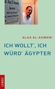 Cover: Ich wollt', ich würd' Ägypter Cover: Ich wollt', ich würd' Ägypter