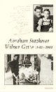 Cover: Wilner Getto 1941-1944 / Gesänge vom Meer des Todes