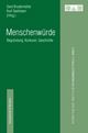 Cover: Menschenwürde