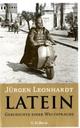 Cover: Latein Cover: Latein