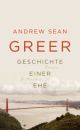 Cover: Geschichte einer Ehe