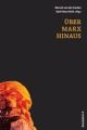 Cover: �ber Marx hinaus