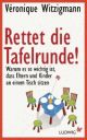 Cover: Rettet die Tafelrunde!