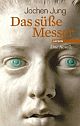 Cover: Das s��e Messer