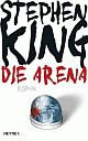 Cover: Die Arena Cover: Die Arena