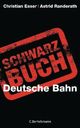 Cover: Schwarzbuch Deutsche Bahn