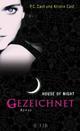 Cover: Gezeichnet Cover: Gezeichnet