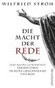 Buch: Die Macht der Rede