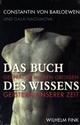 Cover: Das Buch des Wissens