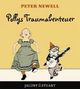 Cover: Pollys Traumabenteuer Cover: Pollys Traumabenteuer