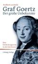 Cover: Graf Goertz Cover: Graf Goertz