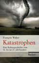 Cover: Katastrophen