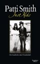 Cover: Just Kids
