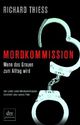 Cover: Mordkommission