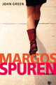 Cover: Green, John: Margos Spuren