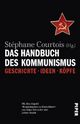 Cover: Das Handbuch des Kommunismus Cover: Das Handbuch des Kommunismus
