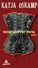 Cover: Hellersdorfer Perle Cover: Hellersdorfer Perle