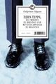 Cover: Zehn Tipps, das Morden zu beenden und mit dem Abwasch zu beginnen Cover: Zehn Tipps, das Morden zu beenden und mit dem Abwasch zu beginnen