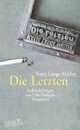 Cover: Die Letzten Cover: Die Letzten