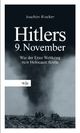 Cover: Hitlers 9. November