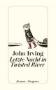 Cover: Letzte Nacht in Twisted River