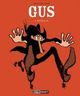Cover: Gus Cover: Gus