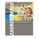 Cover: Zauber Berge Cover: Zauber Berge
