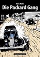 Cover: Die Packard Gang