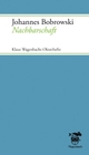 Cover: Nachbarschaft Cover: Nachbarschaft