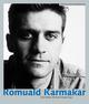 Cover: Romuald Karmakar Cover: Romuald Karmakar
