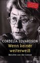 Cover: Wenn keiner weiterweiß