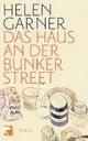 Cover: Das Haus in der Bunker Street Cover: Das Haus in der Bunker Street