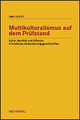 Cover: Leicht, Imke: Multikulturalismus auf dem Prüfstand