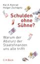 Cover: Schulden ohne Sühne? Cover: Schulden ohne Sühne?