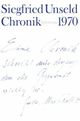 Cover: Chronik Cover: Chronik
