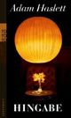 Cover: Hingabe