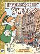 Cover: Little Sammy Sneeze Cover: Little Sammy Sneeze