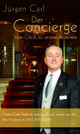 Cover: Der Concierge Cover: Der Concierge