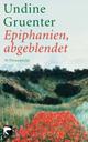 Cover: Epiphanien, abgeblendet Cover: Epiphanien, abgeblendet