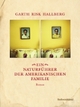 Cover: Ein Naturführer der amerikanischen Familie
