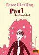 Cover: Paul, das Hauskind