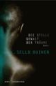 Cover: Die stille Gewalt der Träume