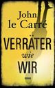 Cover: Verräter wie wir