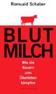 Cover: Blutmilch