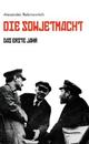 Cover: Die Sowjetmacht