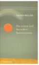 Cover: Das innere und das äußere Sonnensystem Cover: Das innere und das äußere Sonnensystem
