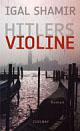 Cover: Hitlers Violine 