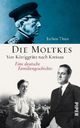 Cover: Die Moltkes