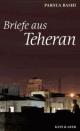 Cover: Briefe aus Teheran