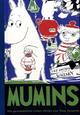Cover: Die Mumins